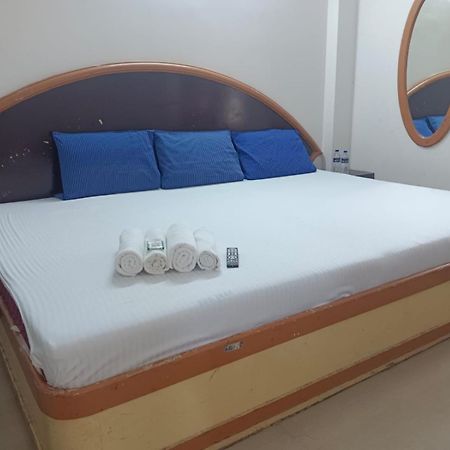 Sree Balaji Hotel - Lodge Kanyakumari Ngoại thất bức ảnh