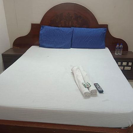 Sree Balaji Hotel - Lodge Kanyakumari Ngoại thất bức ảnh