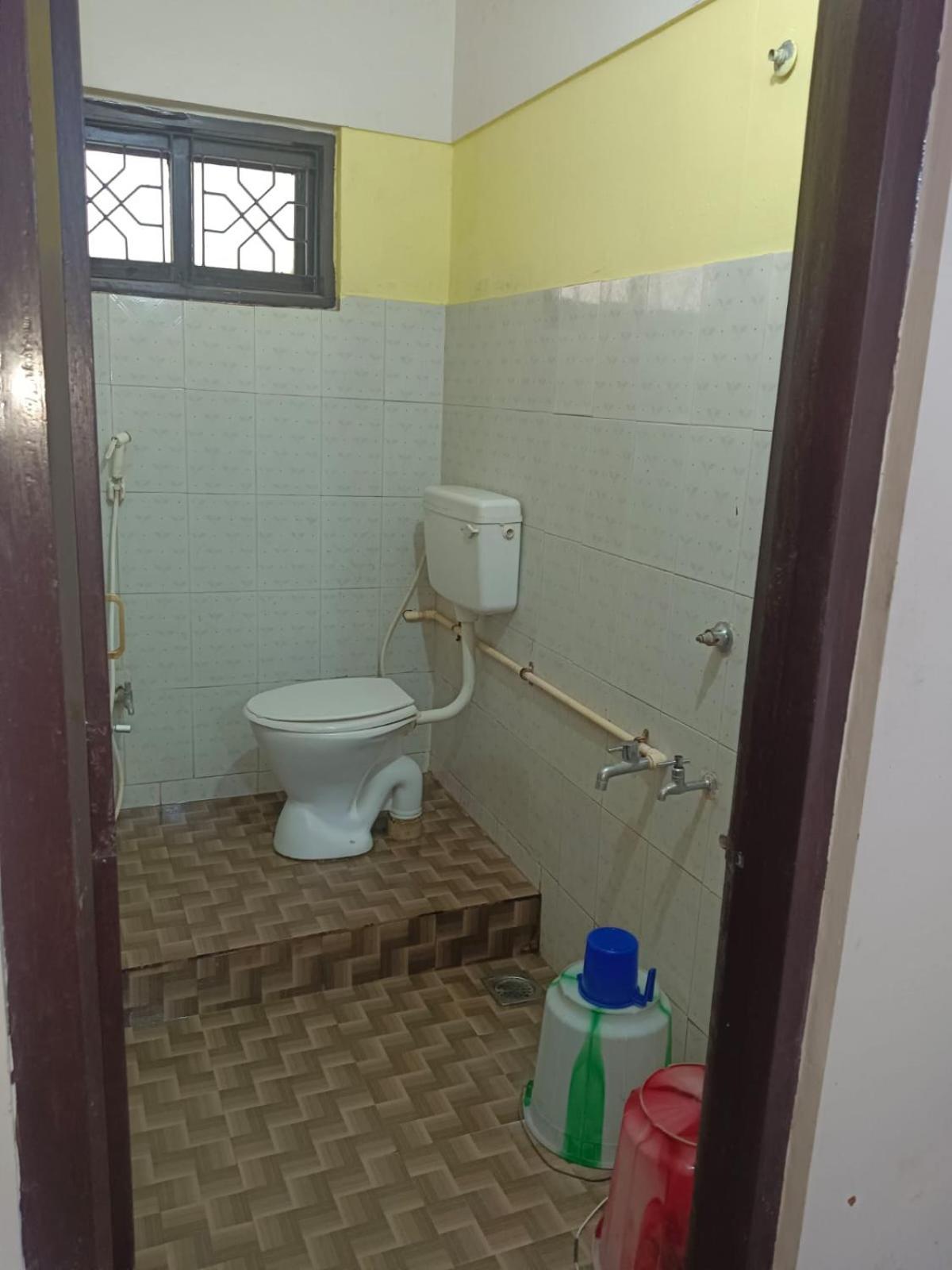 Sree Balaji Hotel - Lodge Kanyakumari Ngoại thất bức ảnh