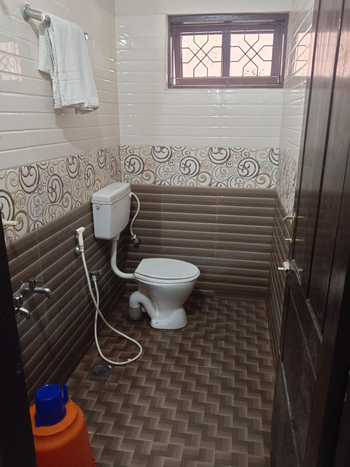 Sree Balaji Hotel - Lodge Kanyakumari Ngoại thất bức ảnh